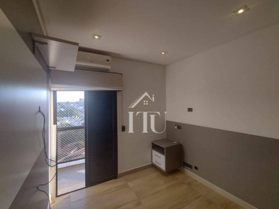 Apartamento, 2 quartos, 98 m² - Foto 2