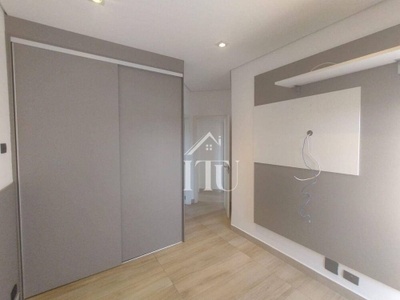 Apartamento, 2 quartos, 98 m² - Foto 1