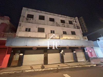 Apartamento, 3 quartos, 268 m² - Foto 2