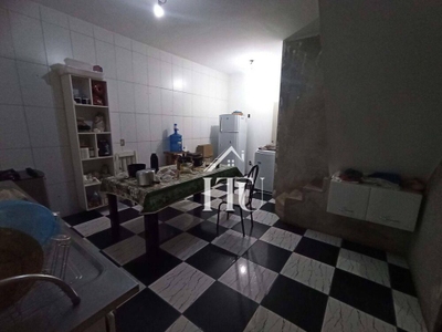 Casa, 2 quartos, 160 m² - Foto 2