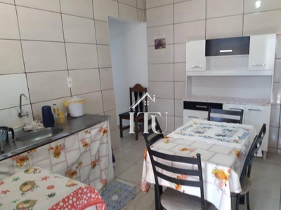 Casa, 3 quartos, 79 m² - Foto 2