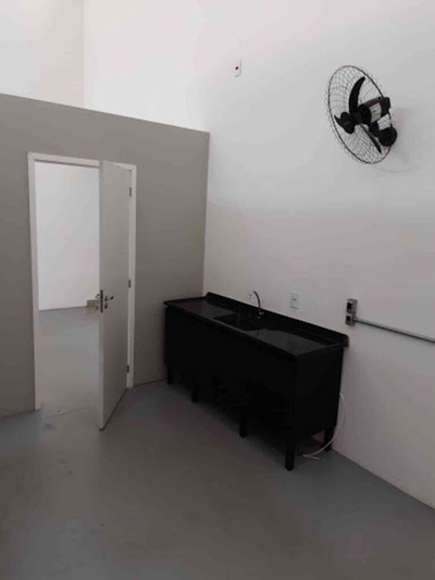 Loja-Salão, 140 m² - Foto 1