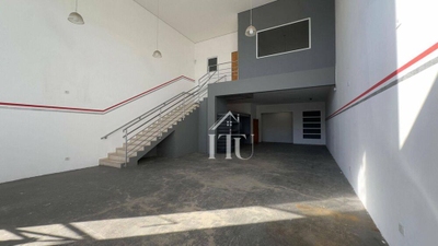 Loja-Salão, 220 m² - Foto 4