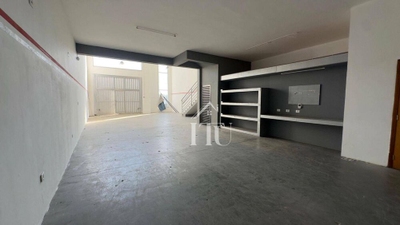 Loja-Salão, 220 m² - Foto 1