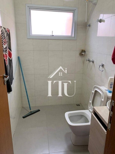 Casa, 1 quarto, 60 m² - Foto 1