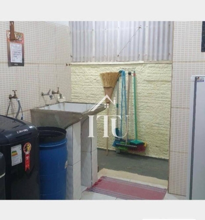 Casa, 2 quartos, 101 m² - Foto 1