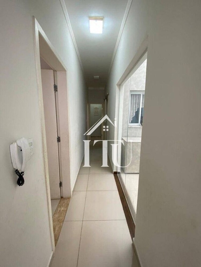 Casa, 3 quartos, 200 m² - Foto 1