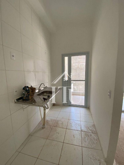 Apartamento, 3 quartos, 61 m² - Foto 2