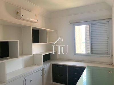 Apartamento, 3 quartos, 152 m² - Foto 3
