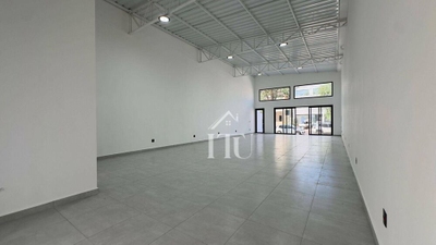 Loja-Salão, 152 m² - Foto 3