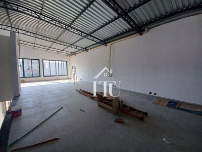 Loja-Salão, 148 m² - Foto 2