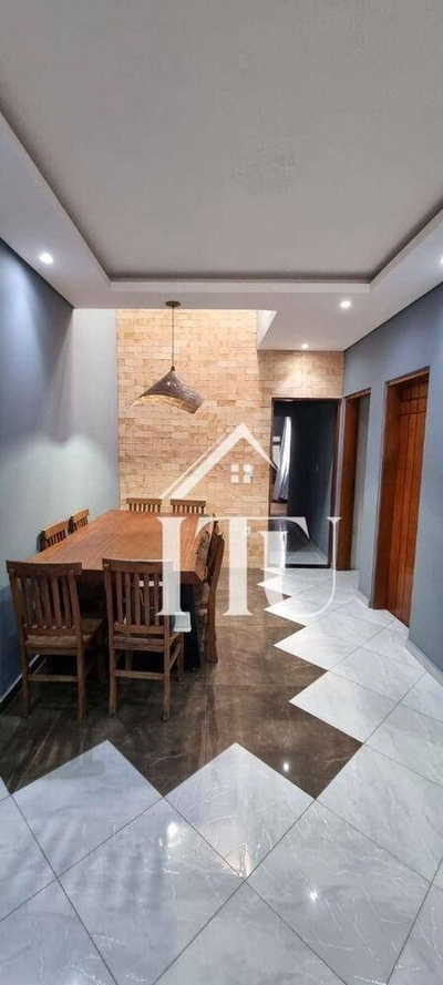 Casa, 2 quartos, 140 m² - Foto 1