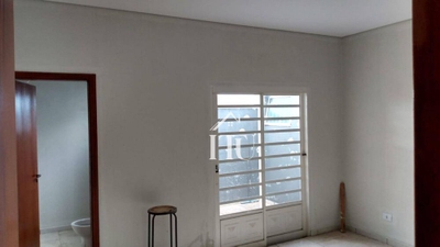 Prédio Inteiro, 179 m² - Foto 1