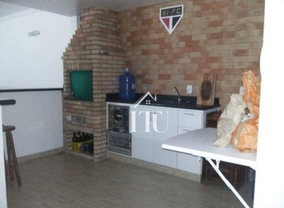 Casa, 3 quartos, 270 m² - Foto 3