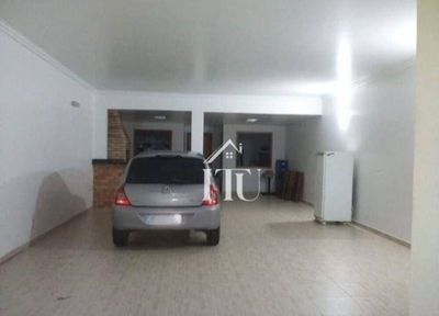 Casa, 3 quartos, 270 m² - Foto 2