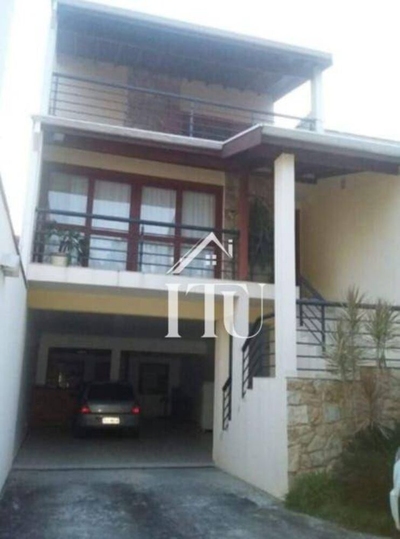 Casa, 3 quartos, 270 m² - Foto 1