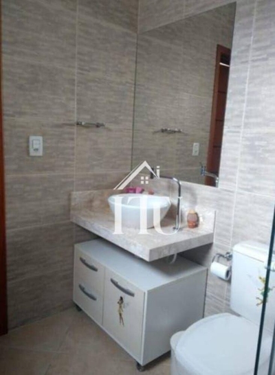 Casa, 3 quartos, 270 m² - Foto 4