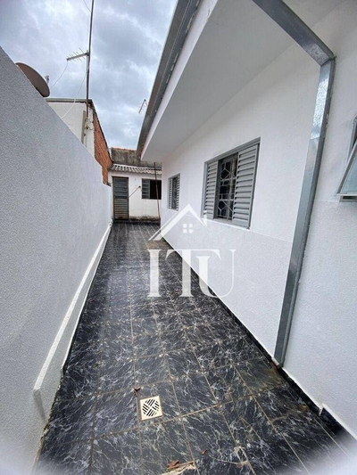 Casa, 2 quartos, 114 m² - Foto 4