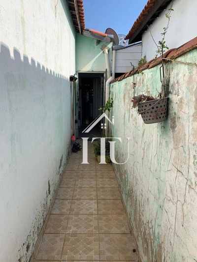 Casa, 3 quartos, 100 m² - Foto 2