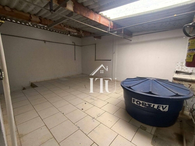 Loja-Salão, 285 m² - Foto 4