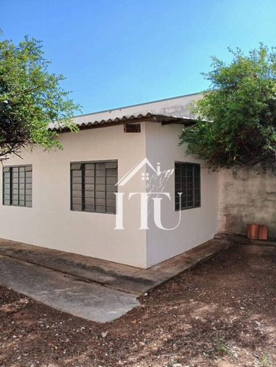 Casa, 2 quartos, 140 m² - Foto 3