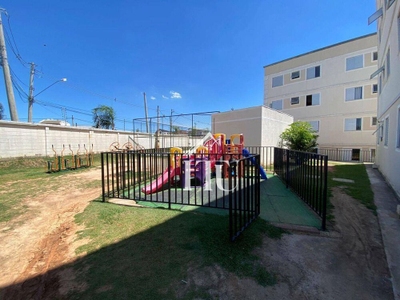 Apartamento, 2 quartos, 54 m² - Foto 3