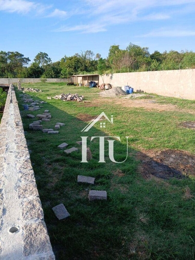 Terreno, 1305 m² - Foto 1