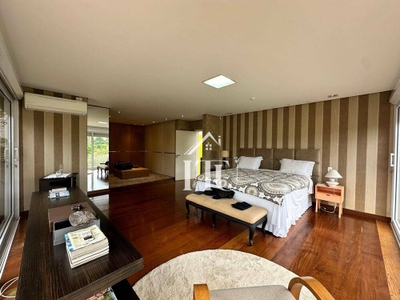 Chácara, 5 quartos, 5000 m² - Foto 1