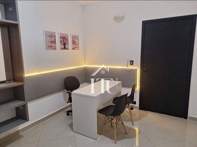 Sala-Conjunto, 20 m² - Foto 2