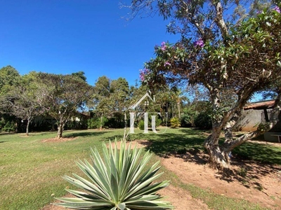 Chácara, 4 quartos, 9774 m² - Foto 4