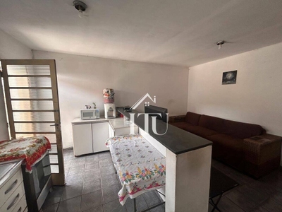 Casa, 3 quartos, 144 m² - Foto 2