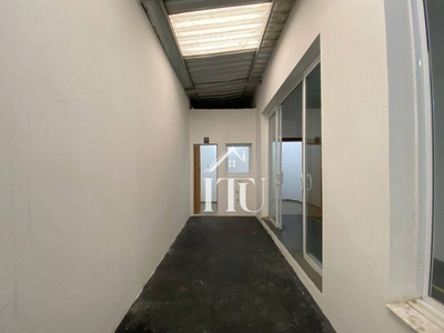 Loja-Salão, 222 m² - Foto 4