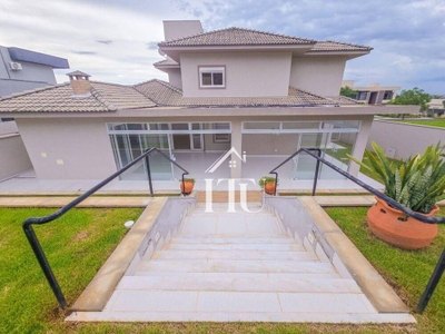 Casa de Condomínio, 4 quartos - Foto 3