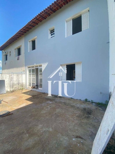 Casa, 3 quartos, 120 m² - Foto 1