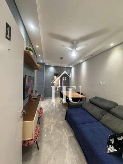 Apartamento, 2 quartos, 85 m² - Foto 4