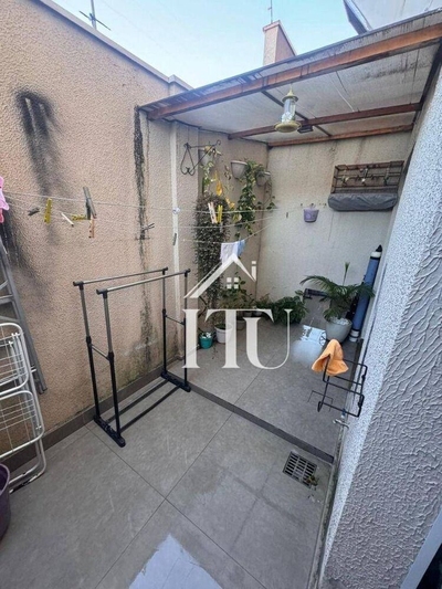 Apartamento, 2 quartos, 85 m² - Foto 3