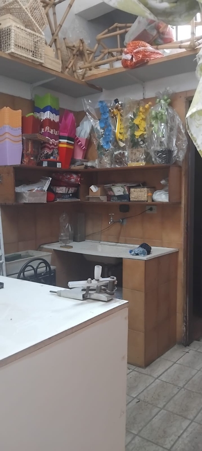 Loja-Salão, 50 m² - Foto 5