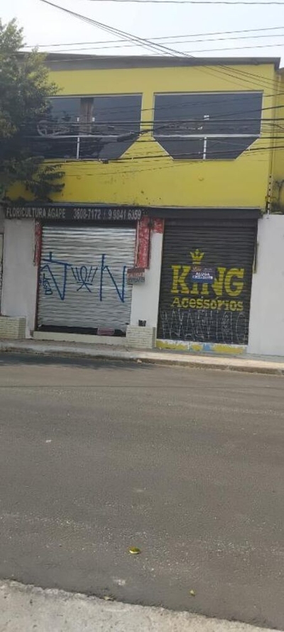 Sala-Conjunto, 50 m² - Foto 5