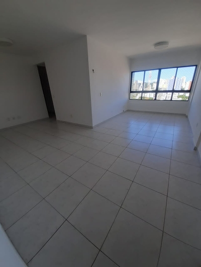 Apartamento, 3 quartos, 90 m² - Foto 5