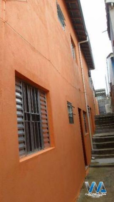 Depósito-Galpão, 154 m² - Foto 2