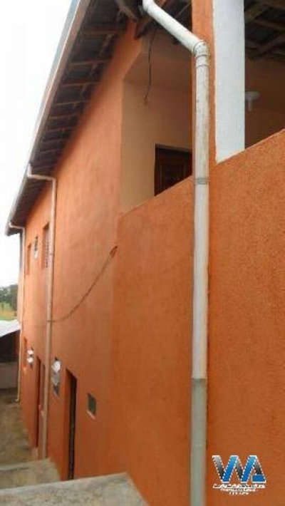 Depósito-Galpão, 154 m² - Foto 1