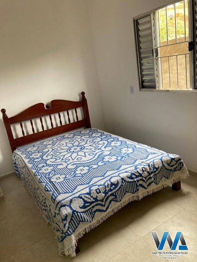 Chácara, 2 quartos, 1000 m² - Foto 2