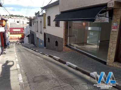 Loja-Salão, 70 m² - Foto 1