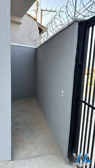 Casa, 2 quartos - Foto 2