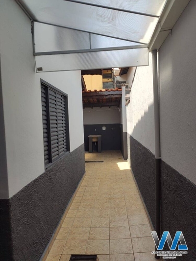 Casa, 2 quartos, 133 m² - Foto 2