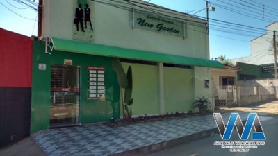 Prédio Inteiro, 550 m² - Foto 1