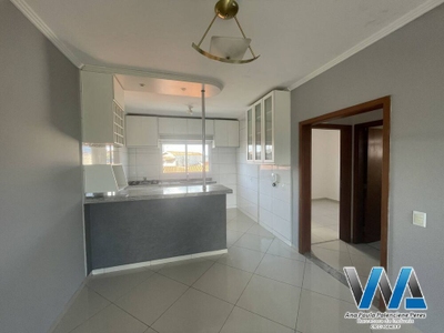 Apartamento, 2 quartos, 75 m² - Foto 2