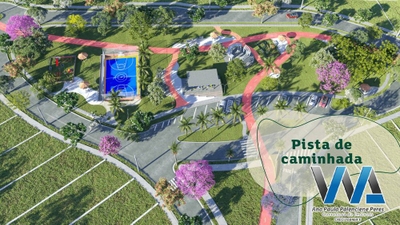 Terreno, 250 m² - Foto 1