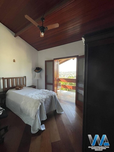 Casa, 4 quartos, 345 m² - Foto 2