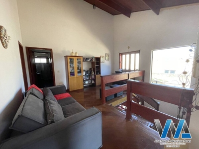 Casa, 4 quartos, 345 m² - Foto 3